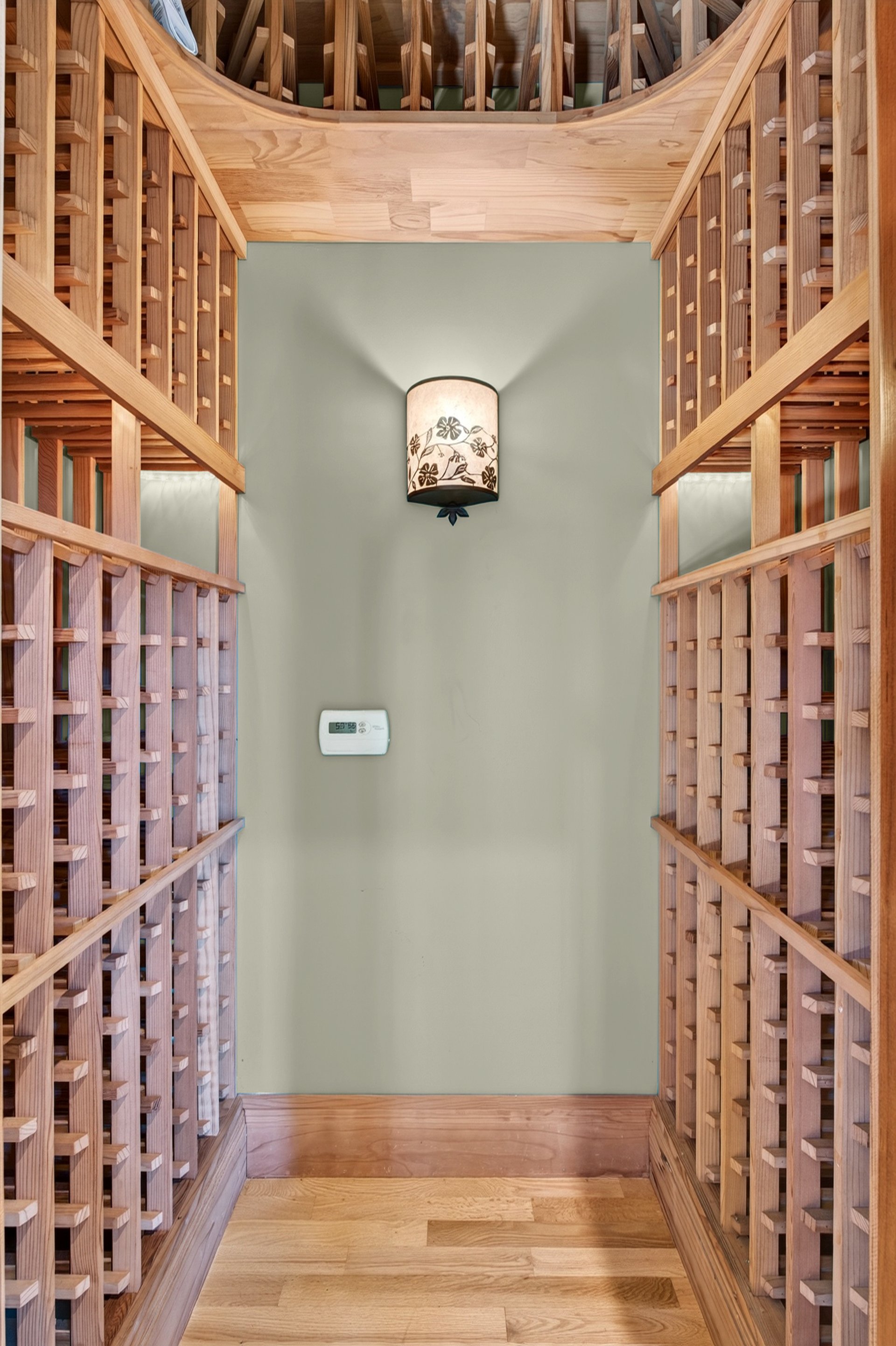 An Architectural Masterpiece in the Old Quarry Enclave