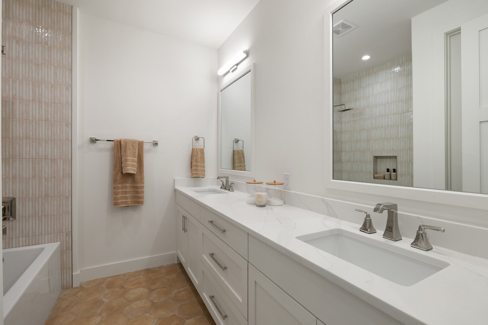 The Pearl of Fitzhugh Place