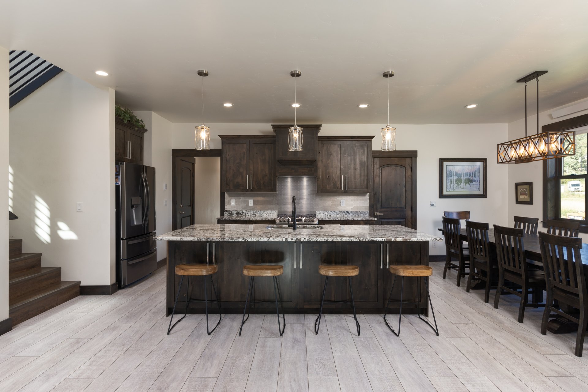 86 CARIBOU FOREST Drive