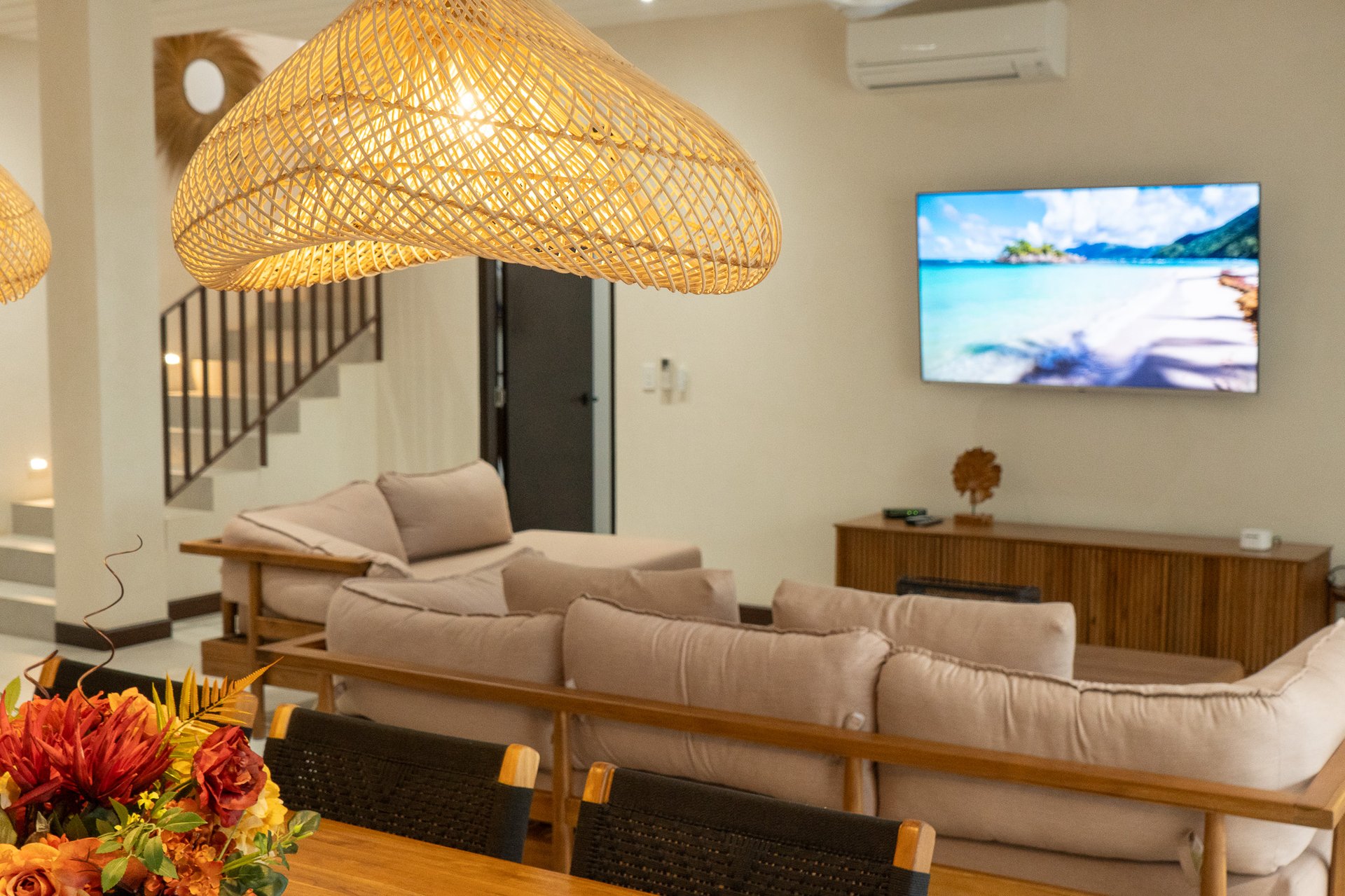  Casa Guanacaste  | Exceptional Hilltop Collection of 5-Bedroom Turnkey Homes by Richard Muller!