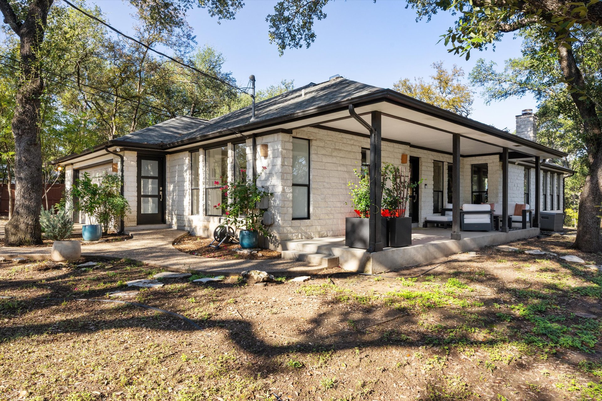445 Rocky River Road