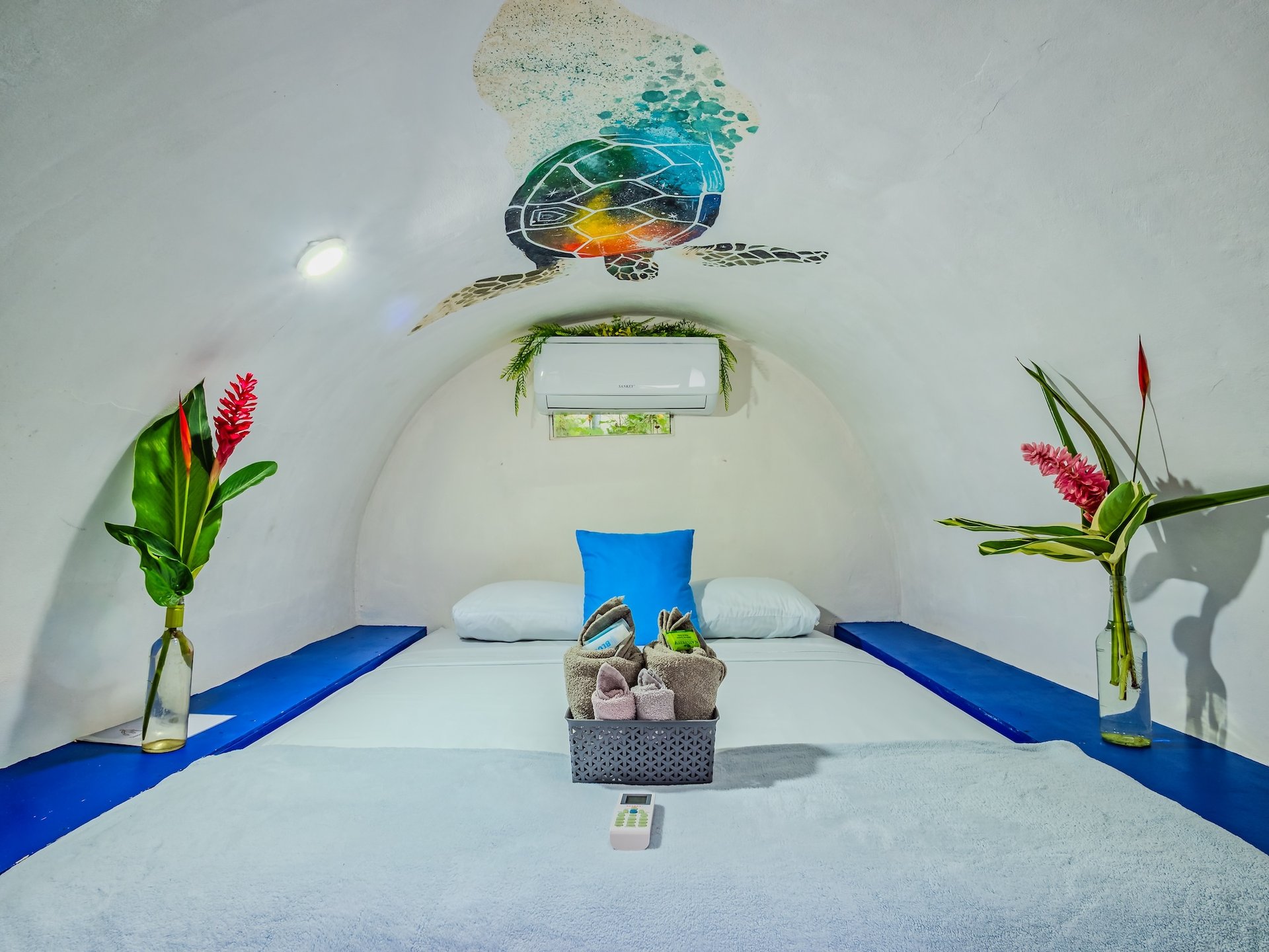 Turnkey Jungle Hostel with 16 Beds, Pool & Strong Revenue Potential Near Marino Ballena National Park