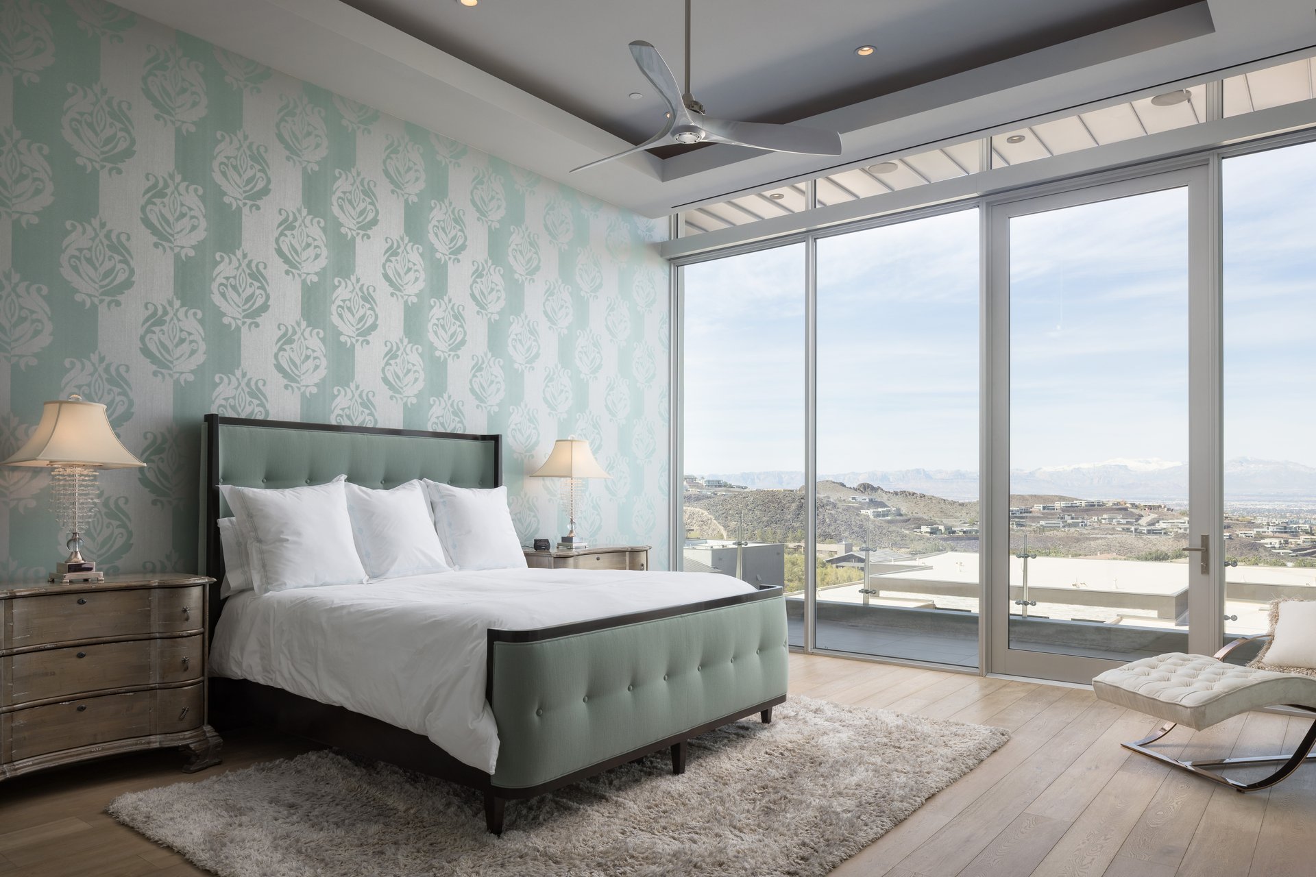 677 Tranquil Rim Court
