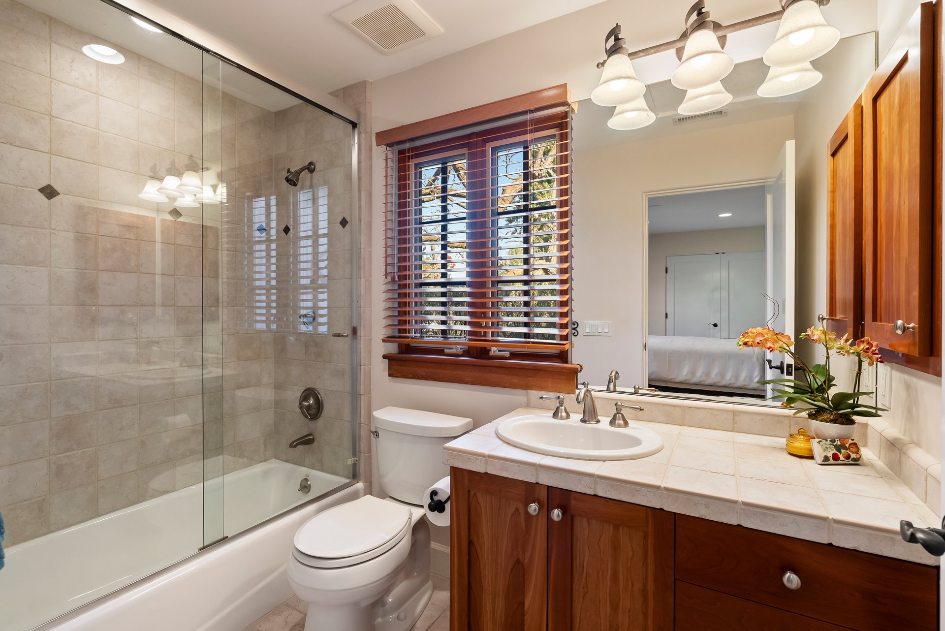 Classic Rancho Santa Fe