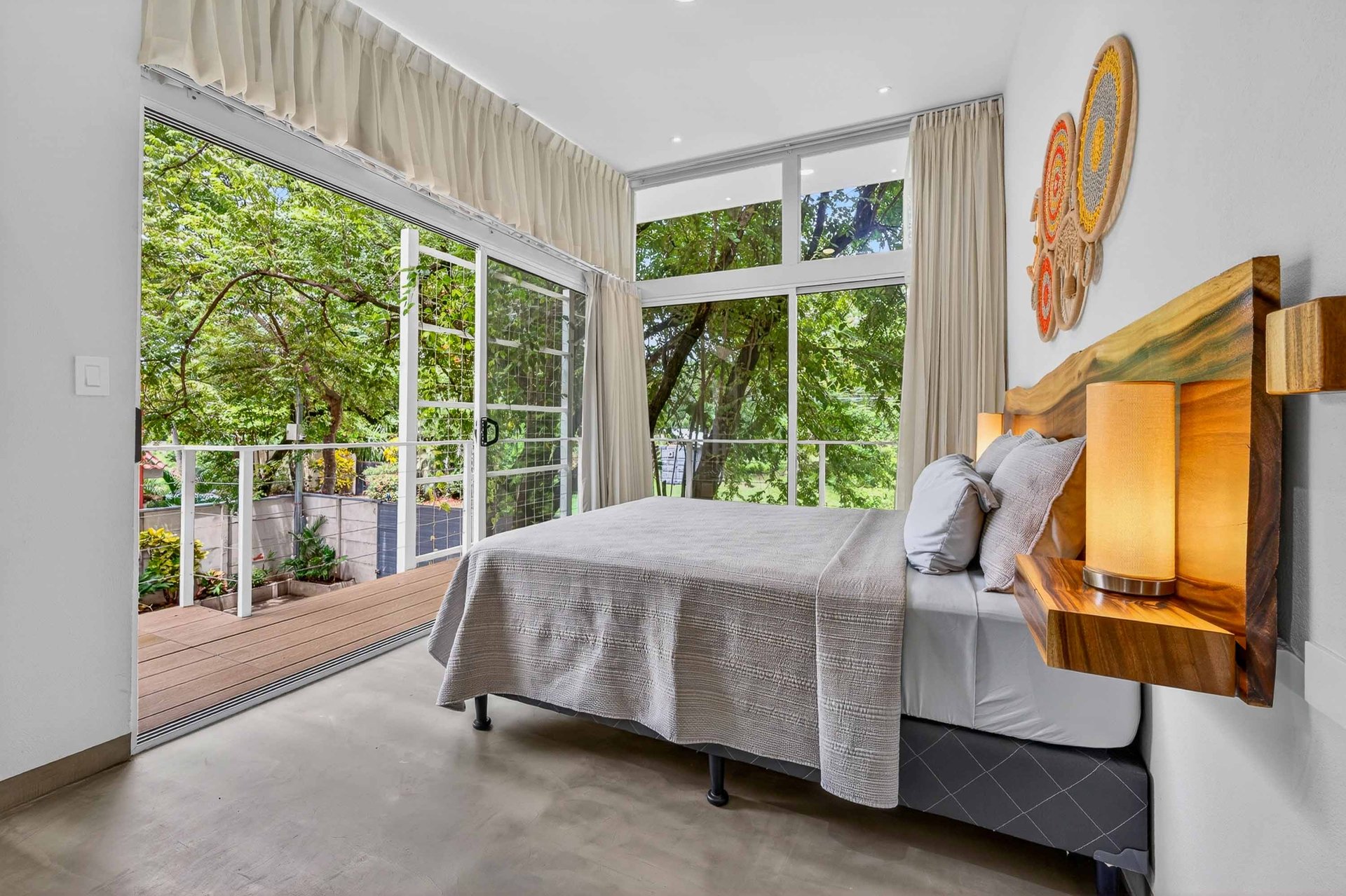 Hakuna Matata Villa Boutique | 3-Bedroom Tropical Home Near Playa Potrero