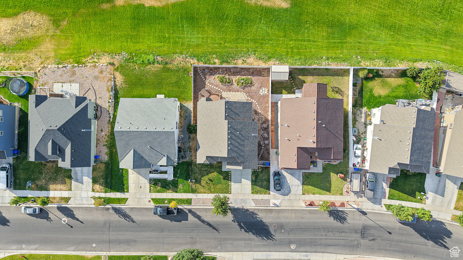 214 W Quartz Rd