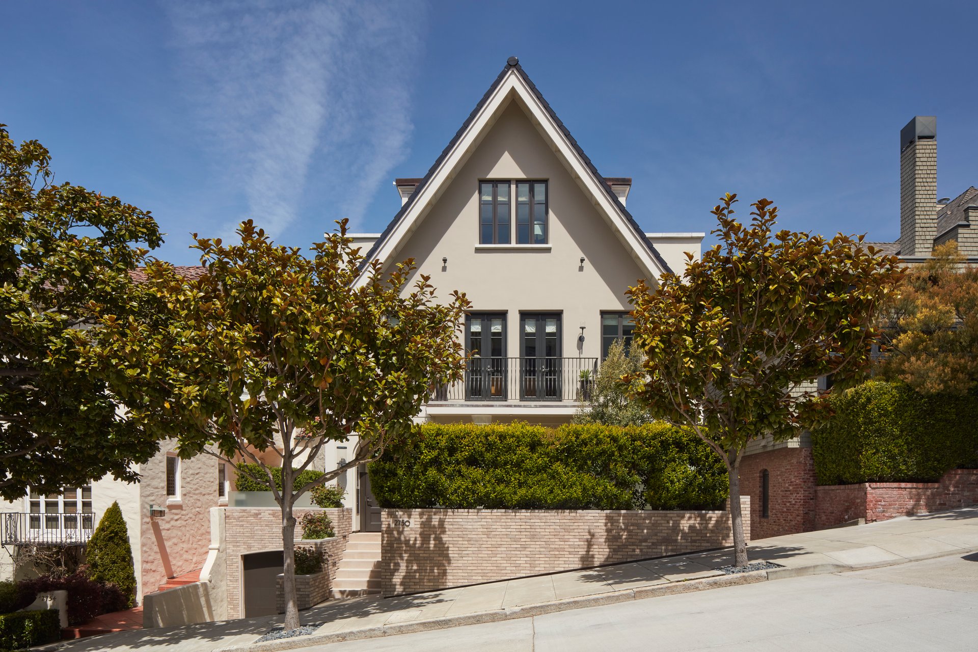 2750 Vallejo St