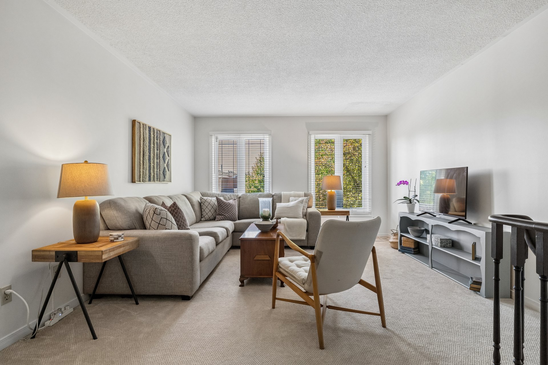 Turnkey Townhome in Coveted Community