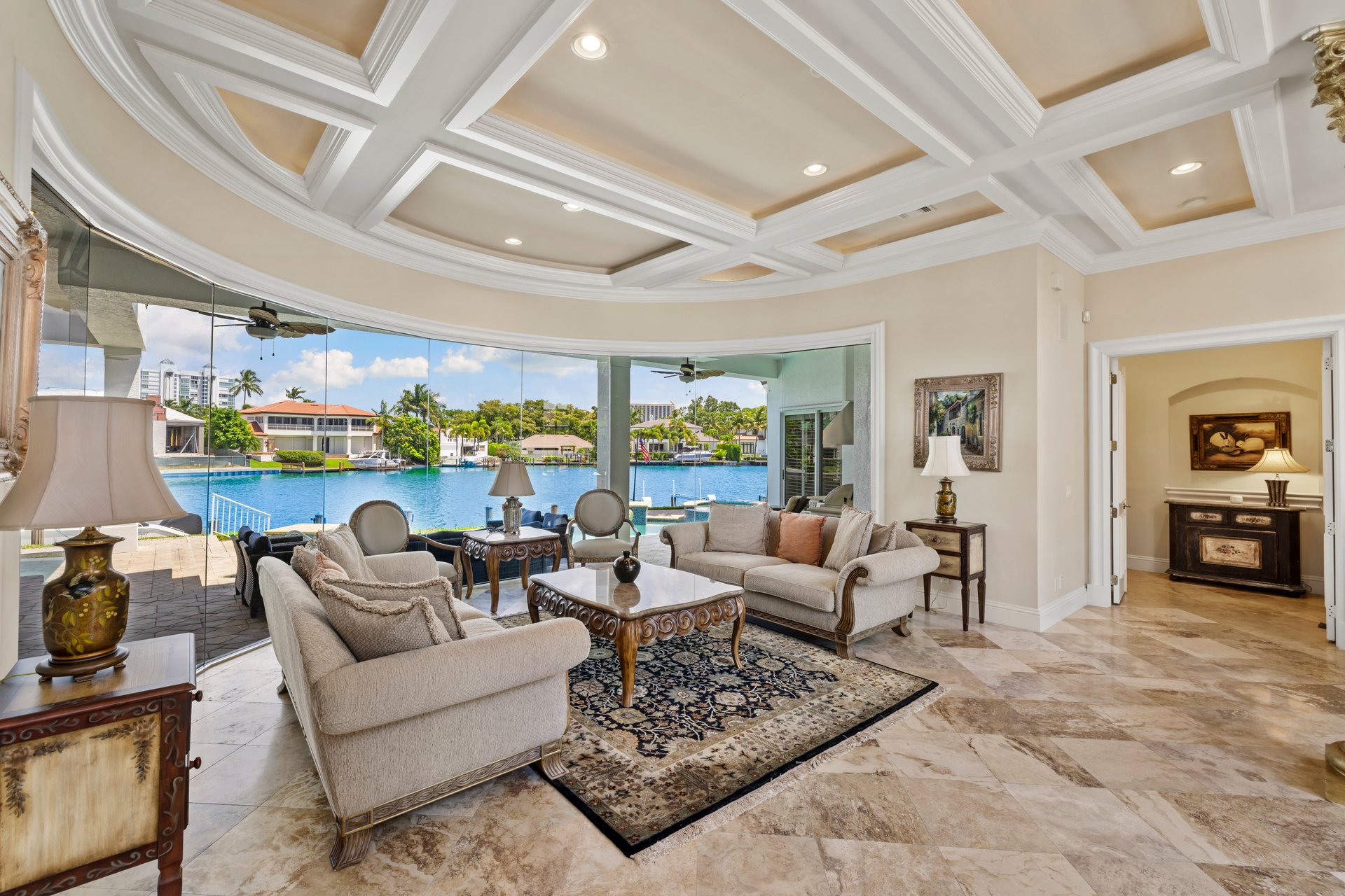 PARK SHORE