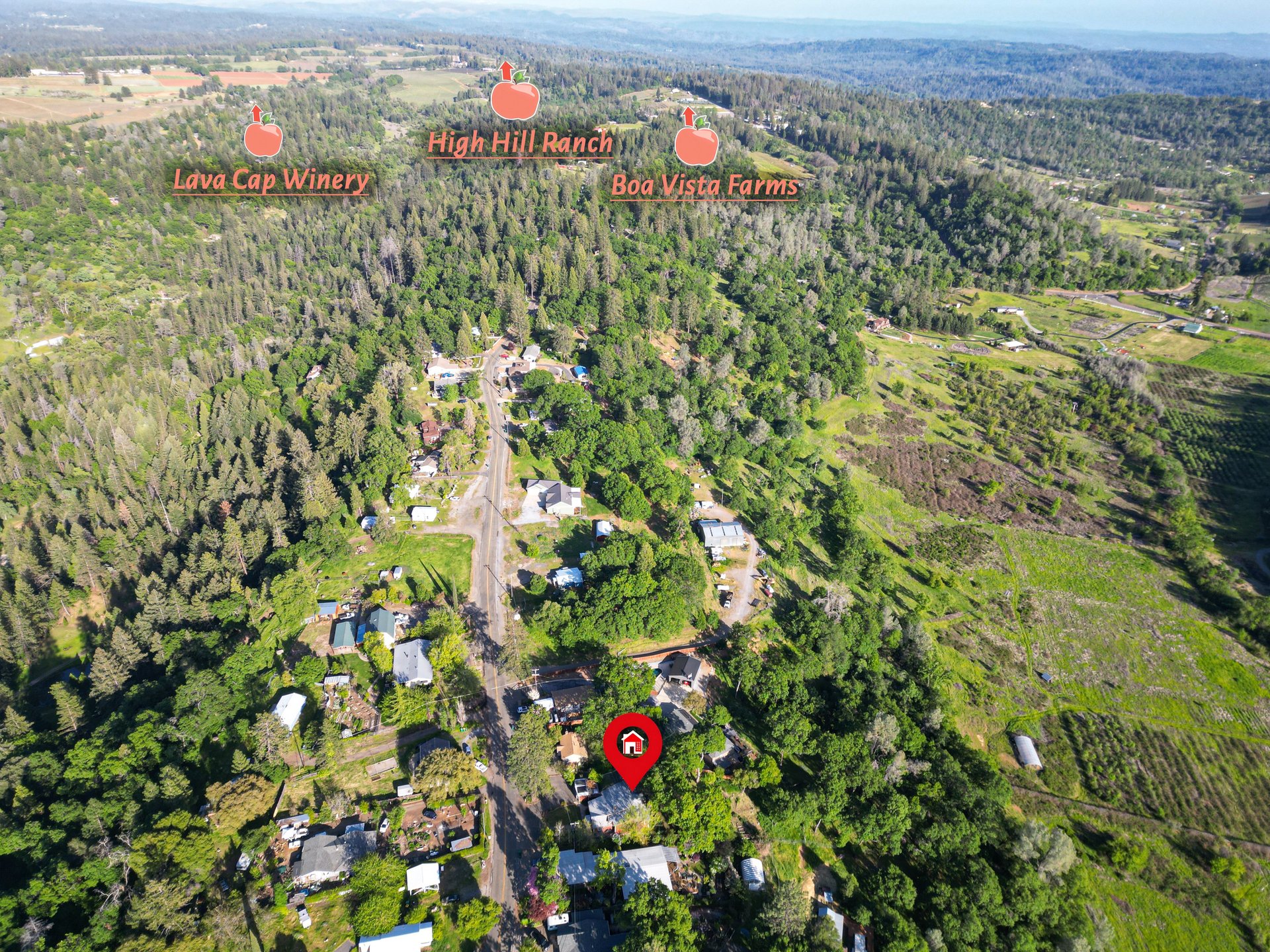 1866 Union Ridge Rd