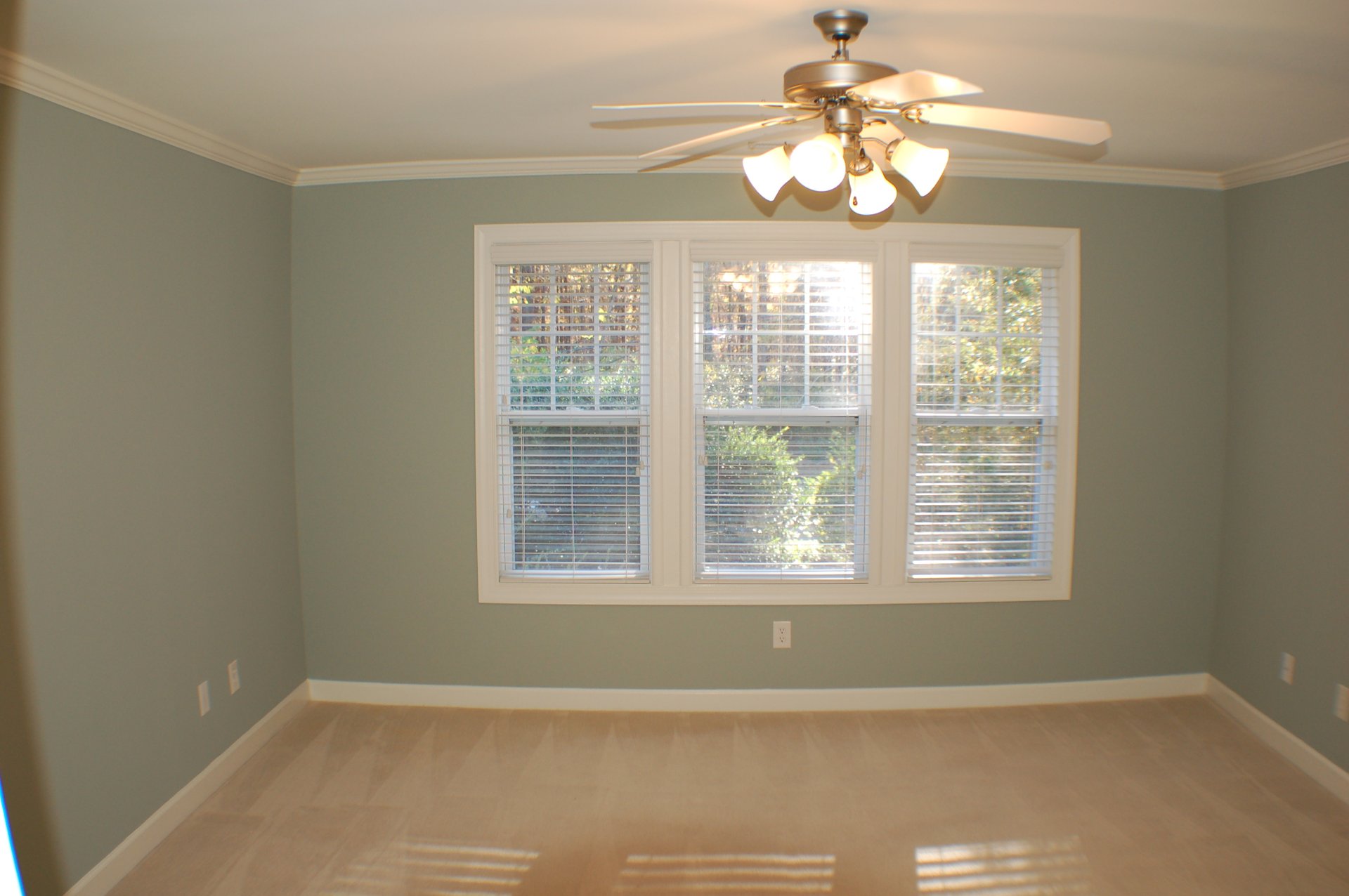 3 Bedroom Townhouse in Chapel Hill