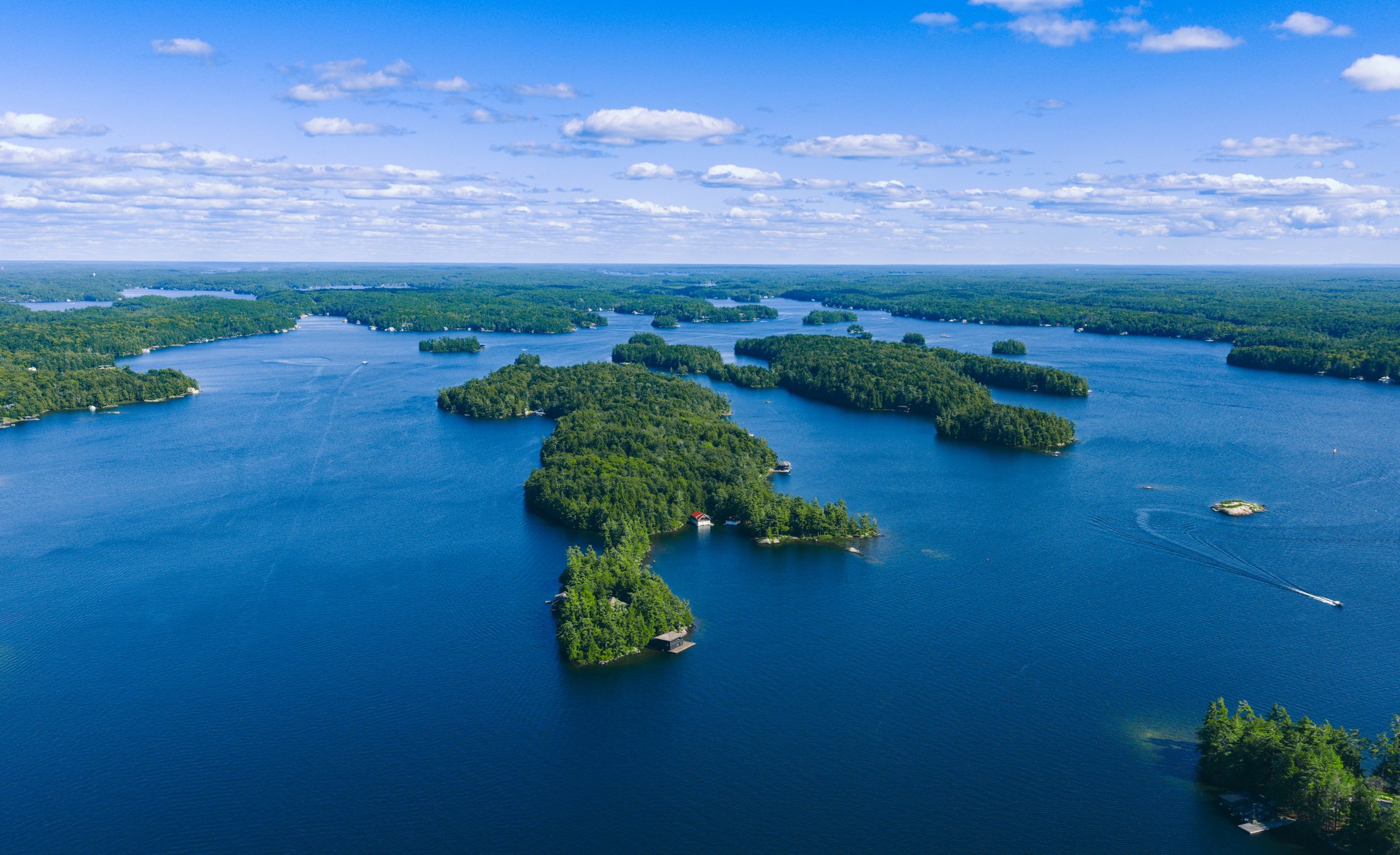 Fawn Island