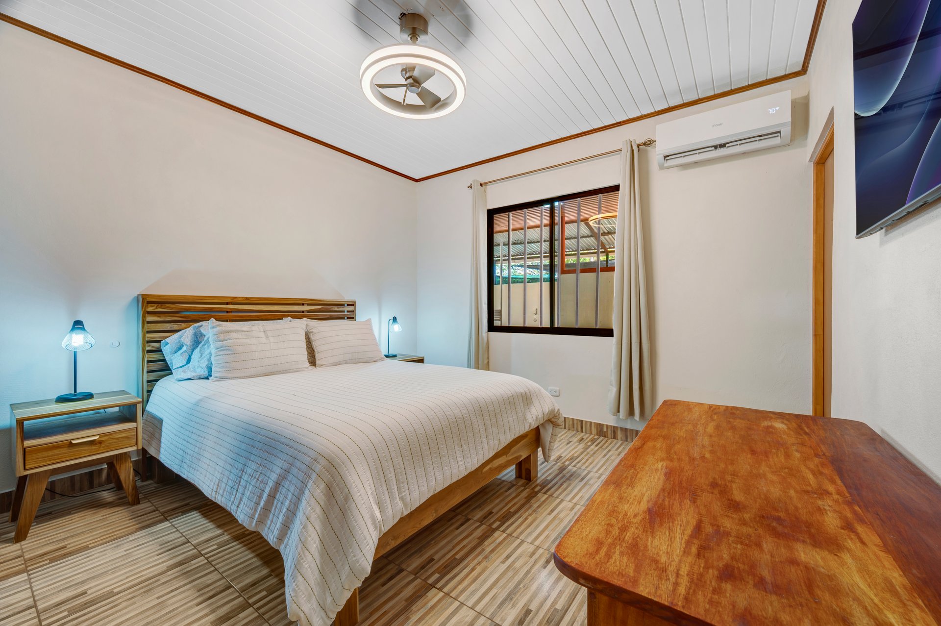 Finca Arwen | Move In Ready Home w/ Pool on Spacious Lot Near Tamarindo