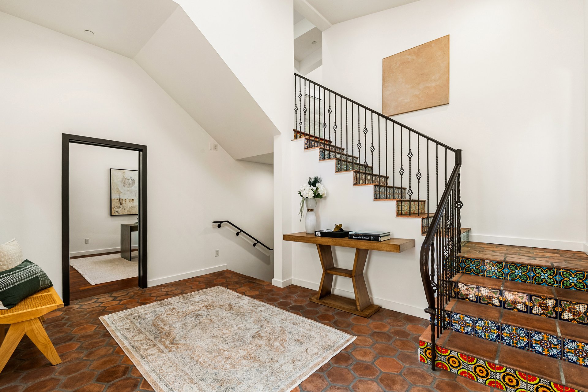 8836 Wonderland Ave, hollywood hills