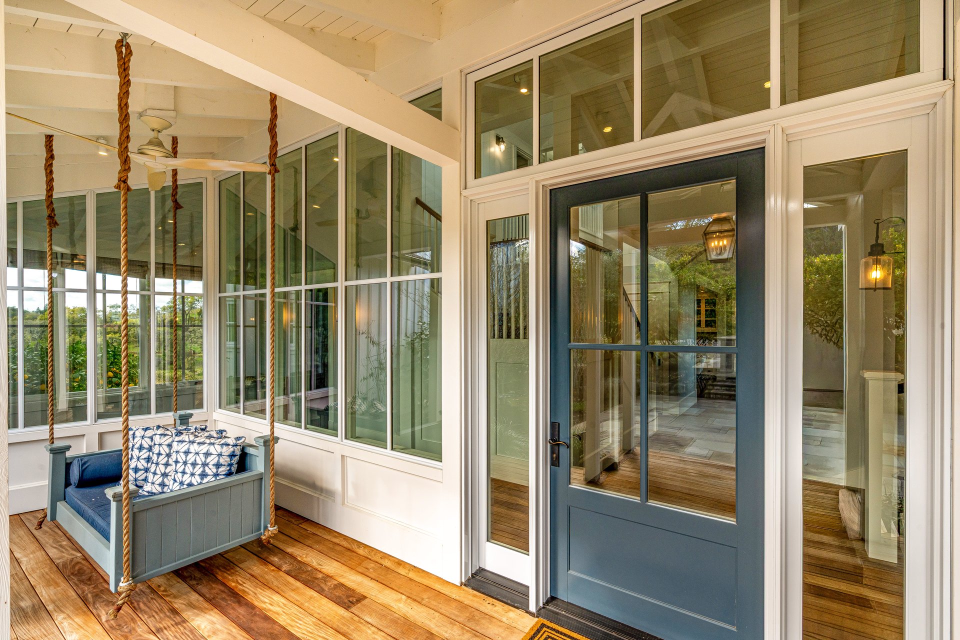 The Clearview Estate