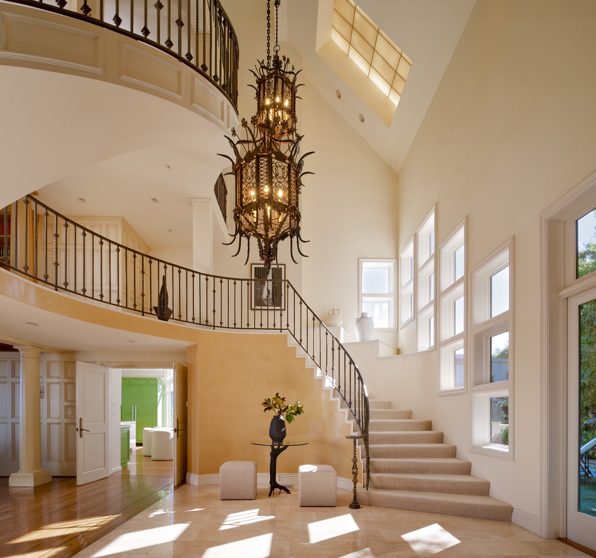 The Verdier Mansion