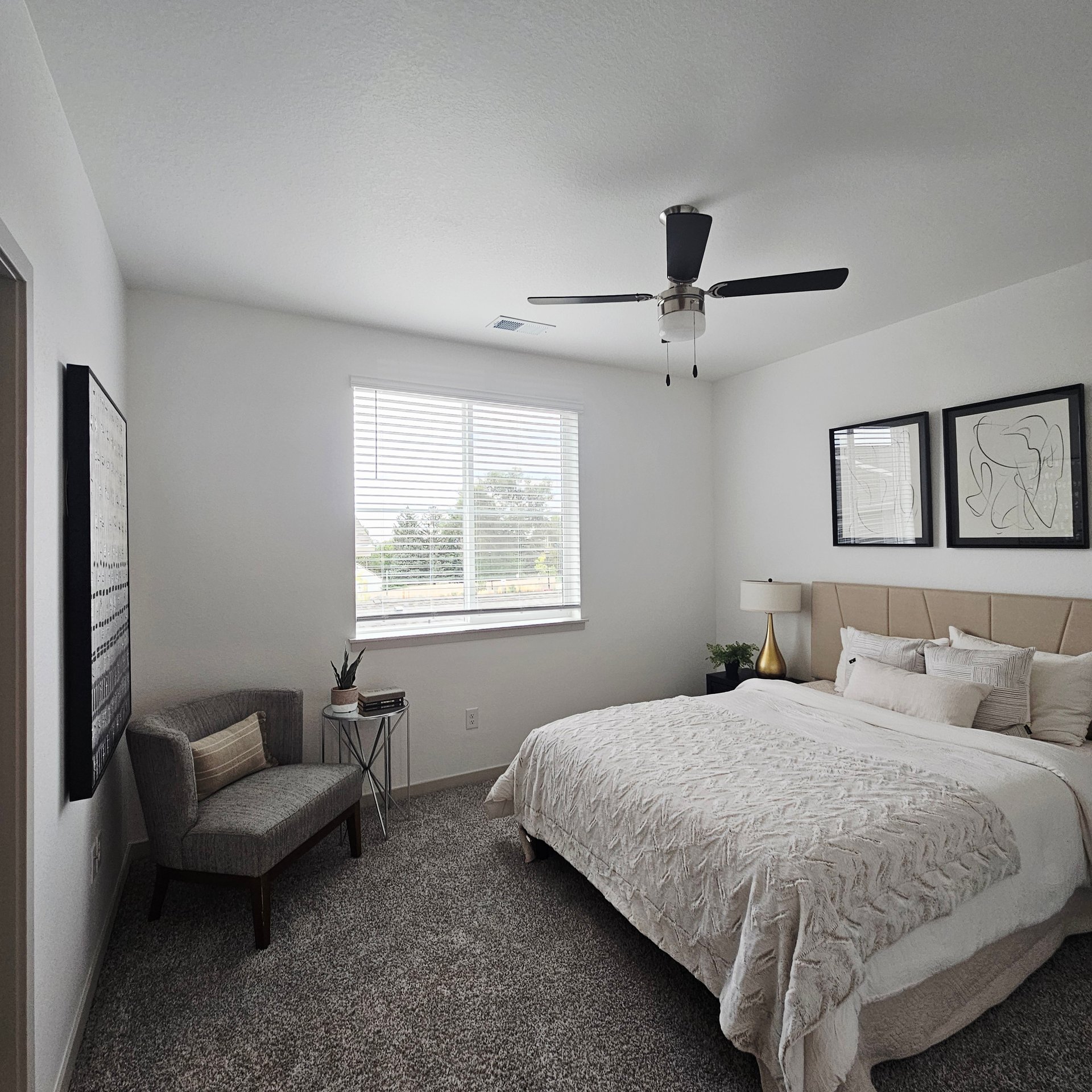 3 Bed 2.5 Bath Townhome Longmont