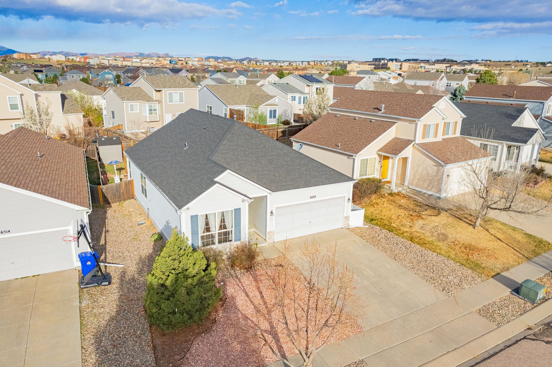 6522 Fowler Drive