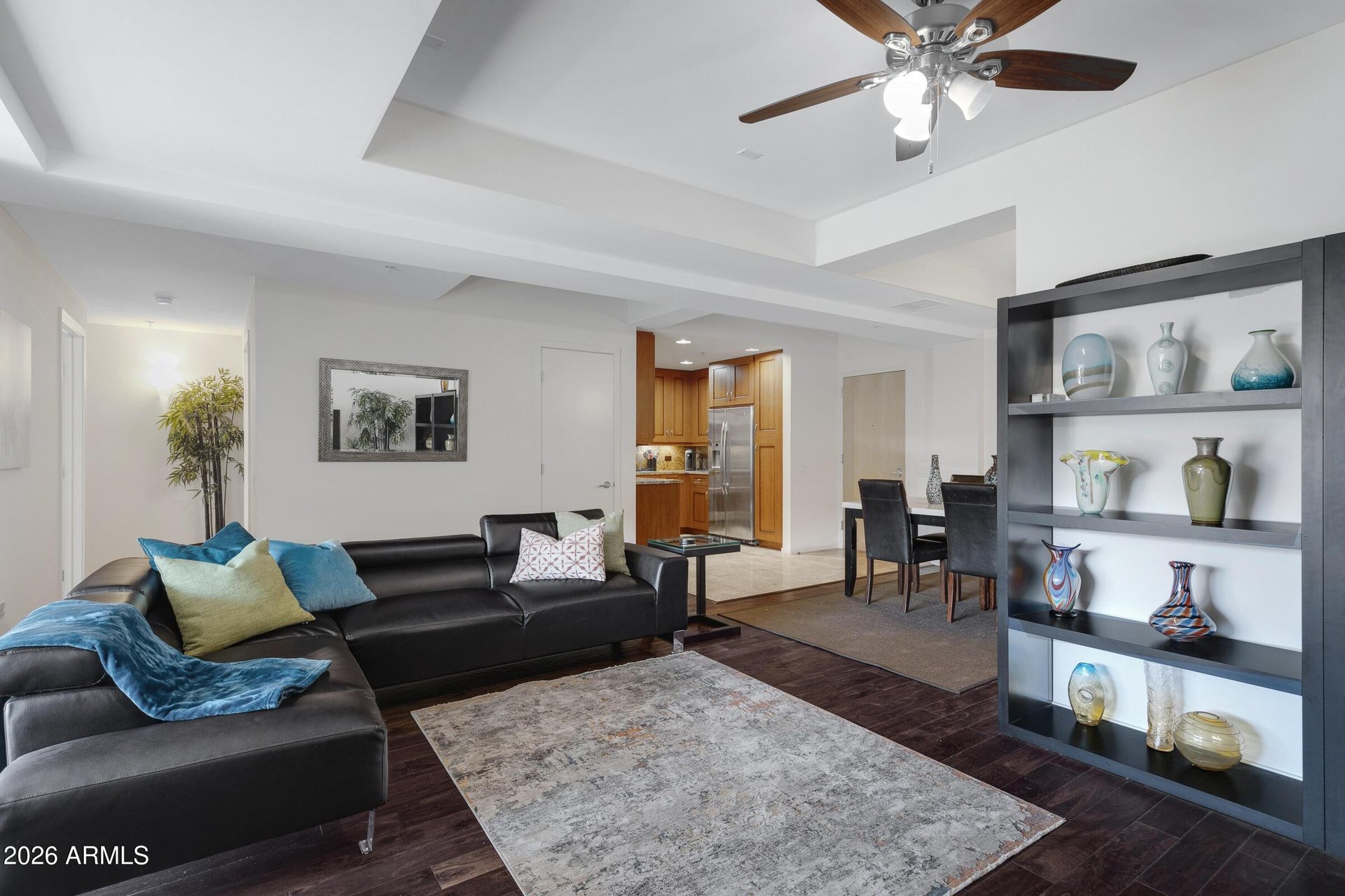 7161 E Rancho Vista Dr, #4003