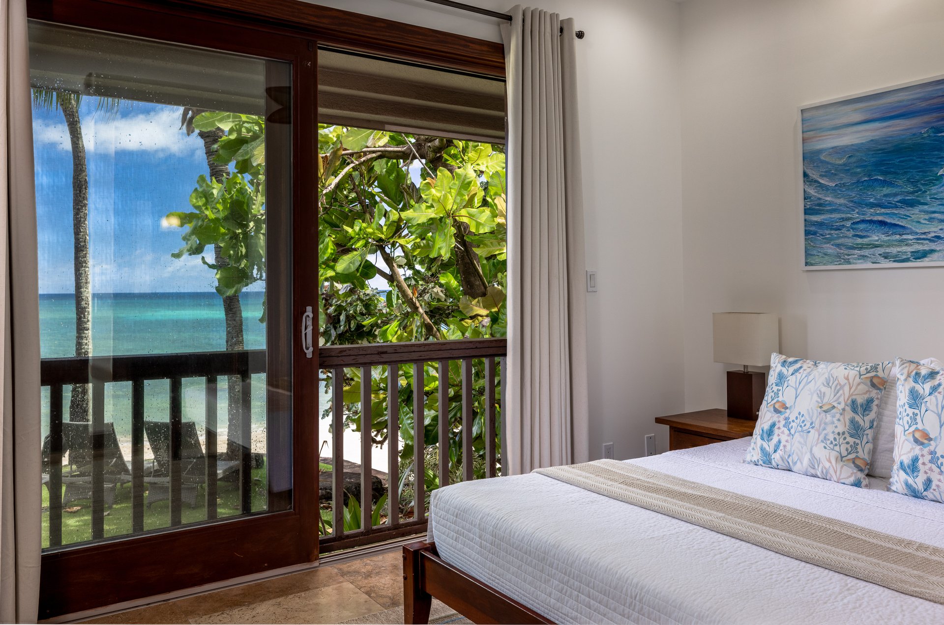 Chun's Reef Estate