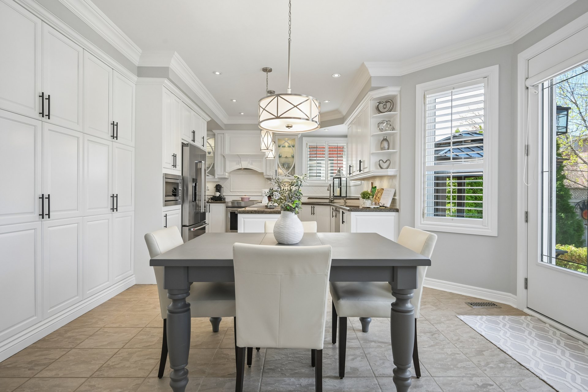 Stunning Family Home