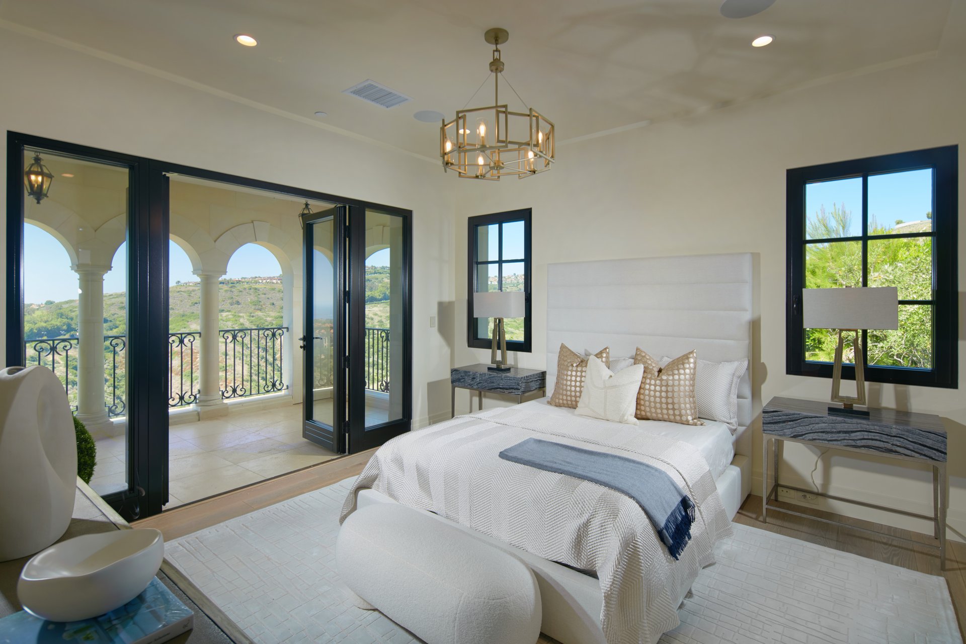 3 Del Mar