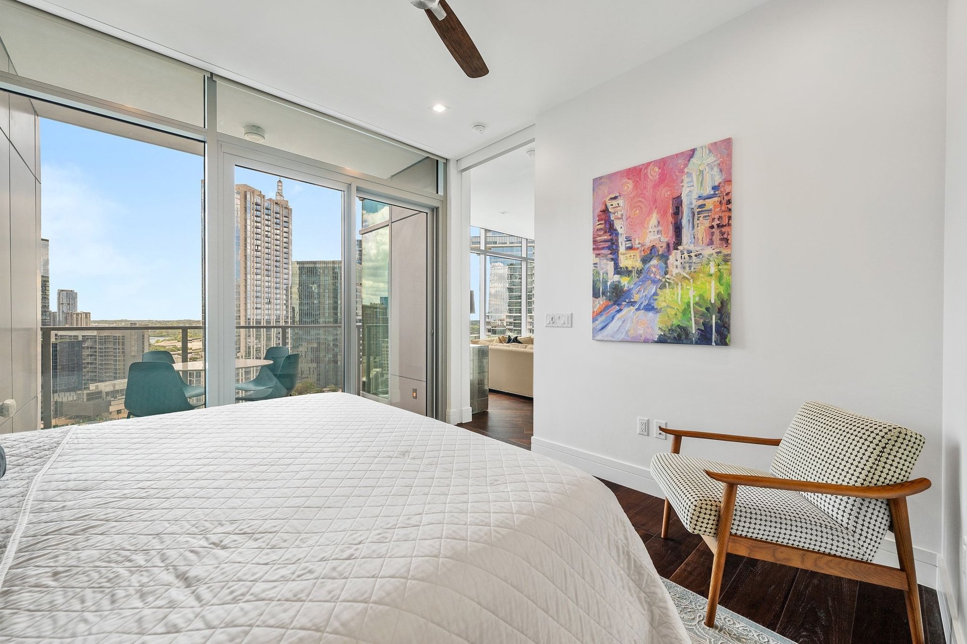 501 West Ave #2301