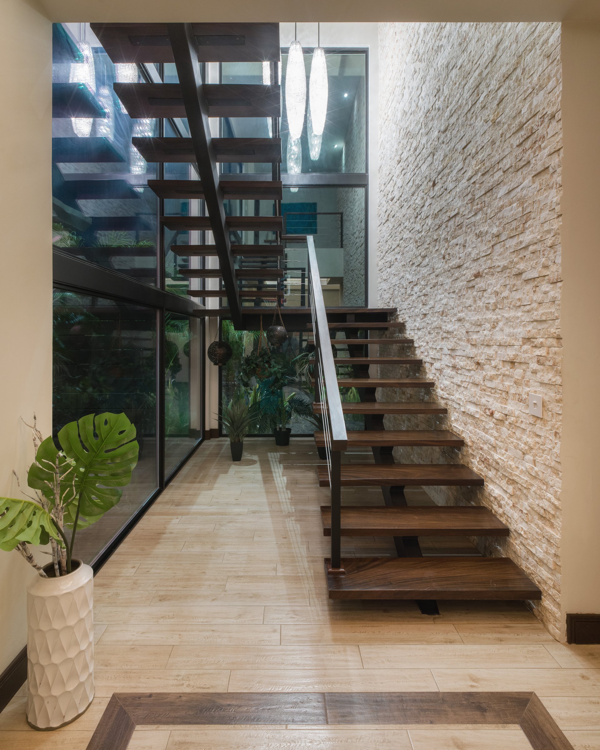 Casa Symbiotica | Luxury 5-Bedroom Ocean-View Estate in Mar Vista