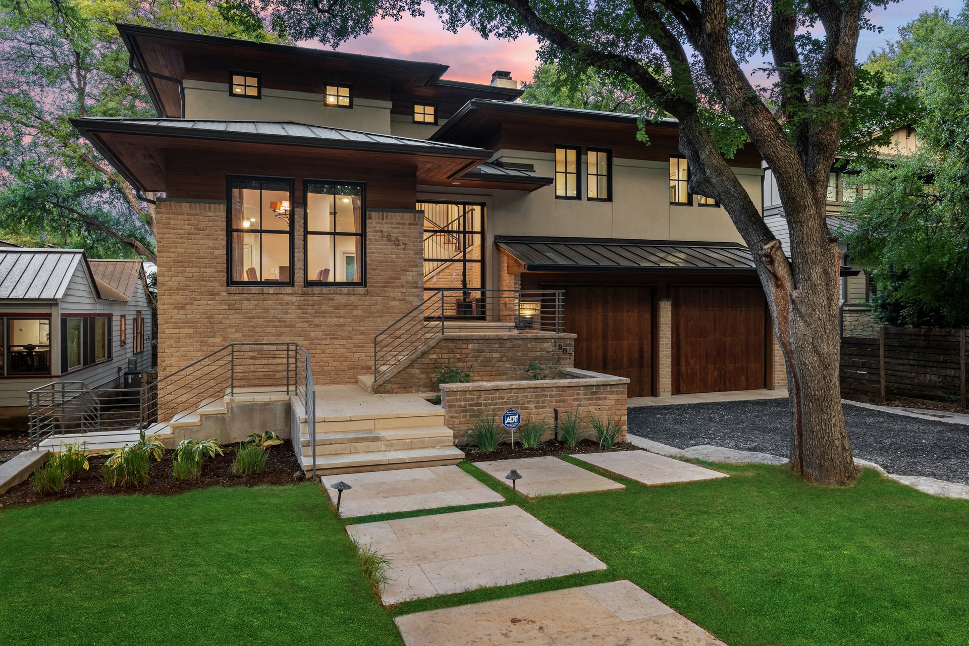 1907 McCall Road