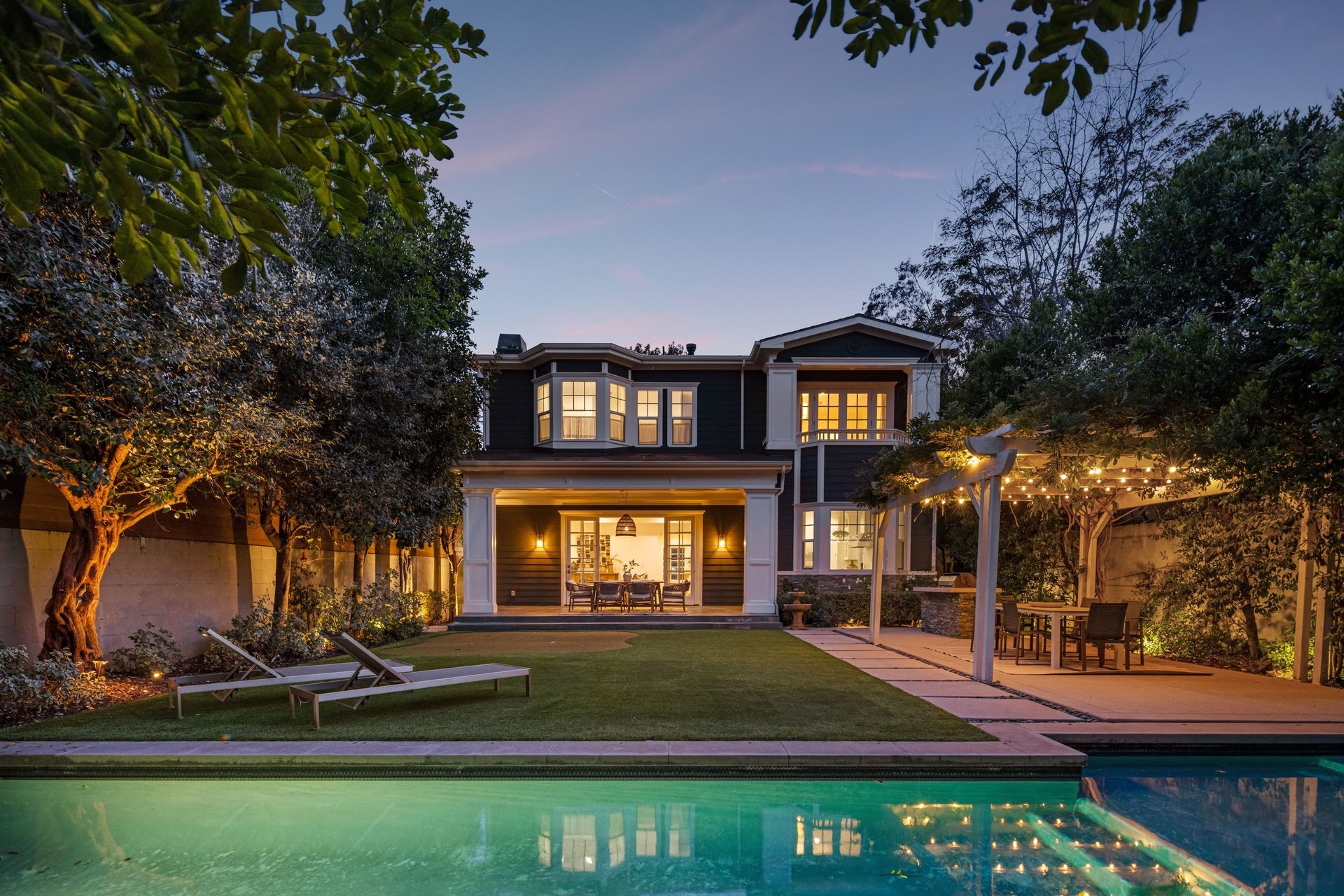 3610 Barry Ave, Mar Vista 