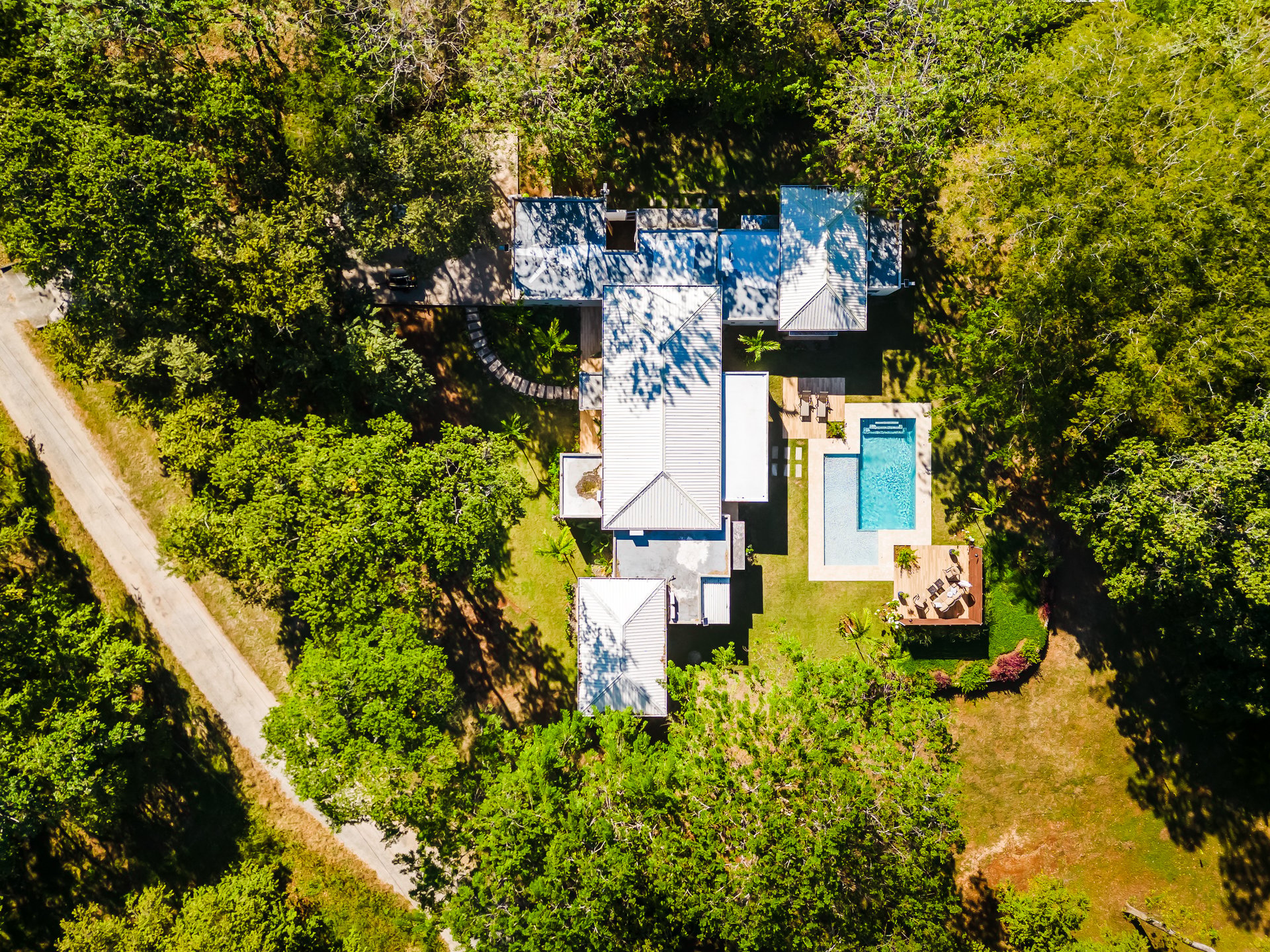 Casa Siempre Sabado | Walk to the beach luxury home in Playa Brasilito