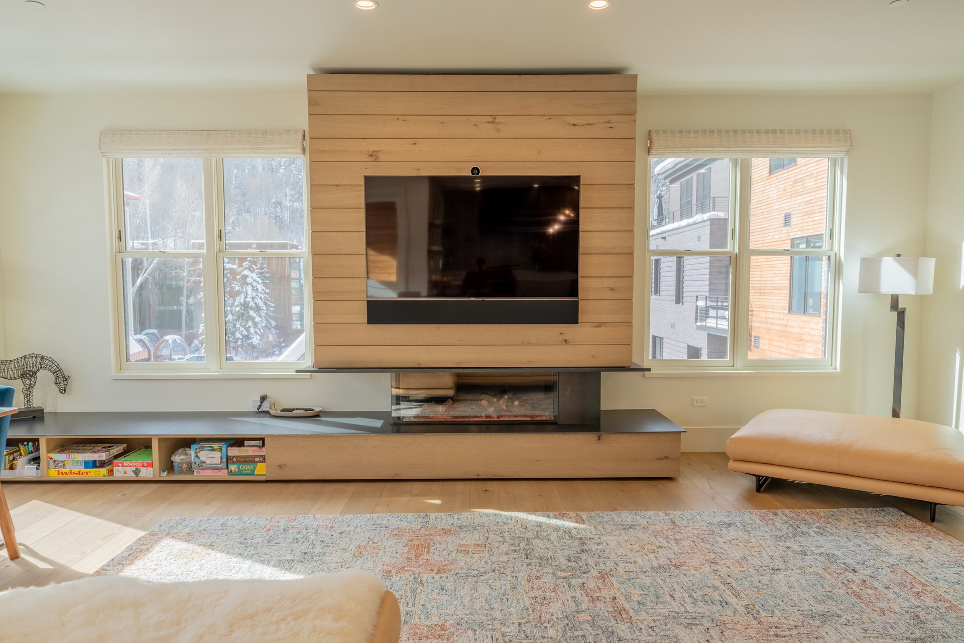 Fir House Two