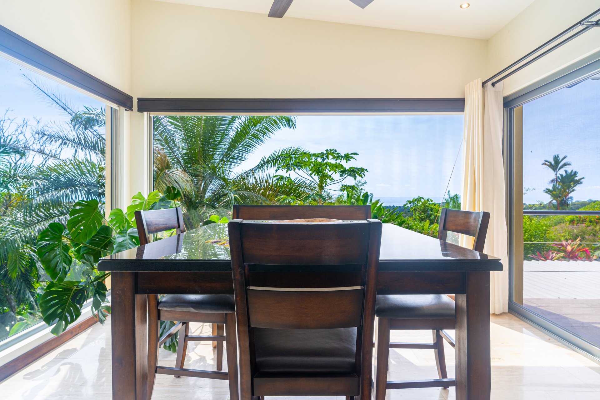 Villa Bali Breeze at Luxury Villa Estates