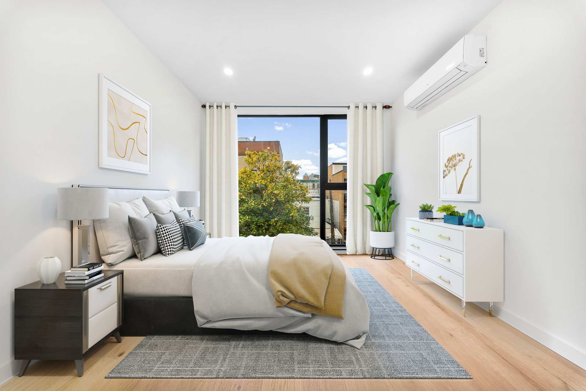 30-24 32nd street Unit 2A
