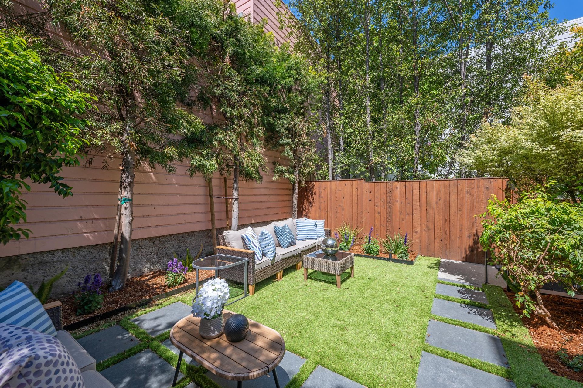 Modern Masterpiece in Noe Valley