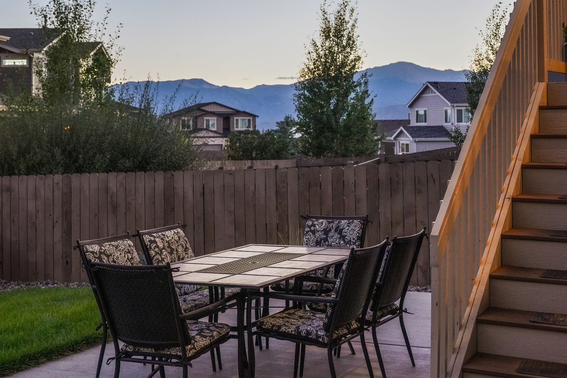 4354 Hanging Lake Circle