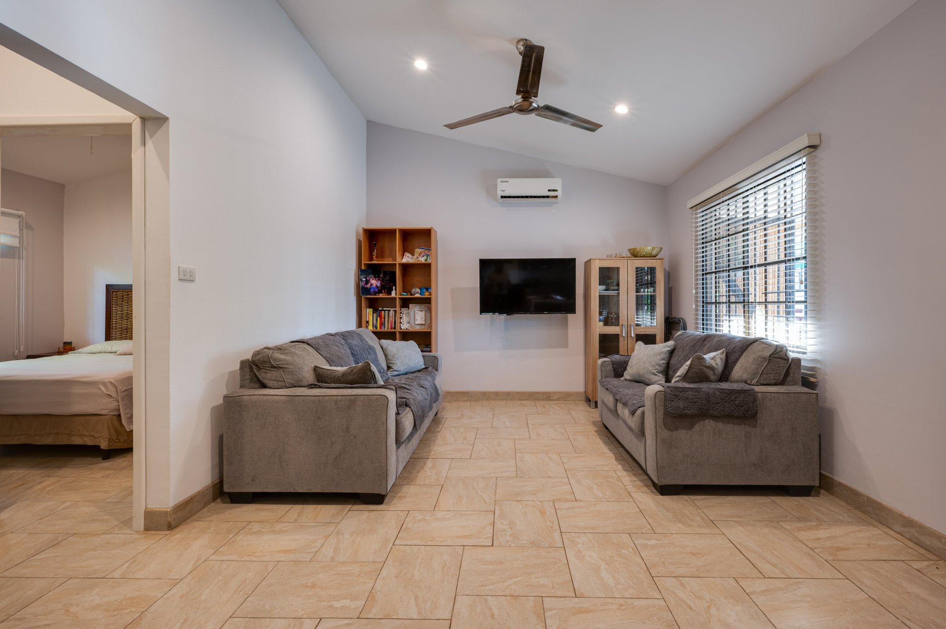 Guest House Apartments | Prime Investment Opportunity Updated Apartments in Flamingo Beach Area!