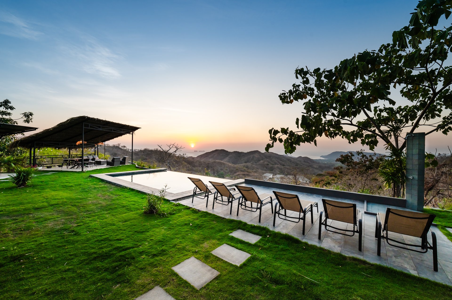 Casa Islas | Ocean View Home Surrounded by Nature in Pacific Heights!