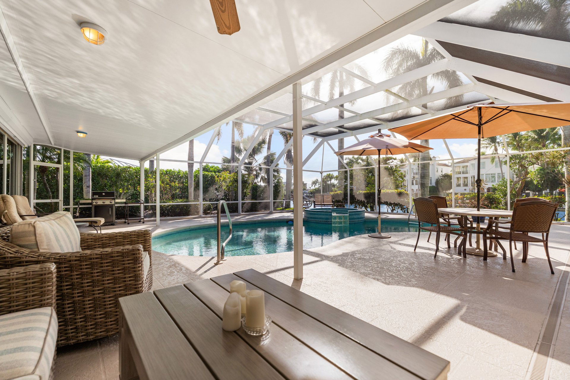 COQUINA SANDS