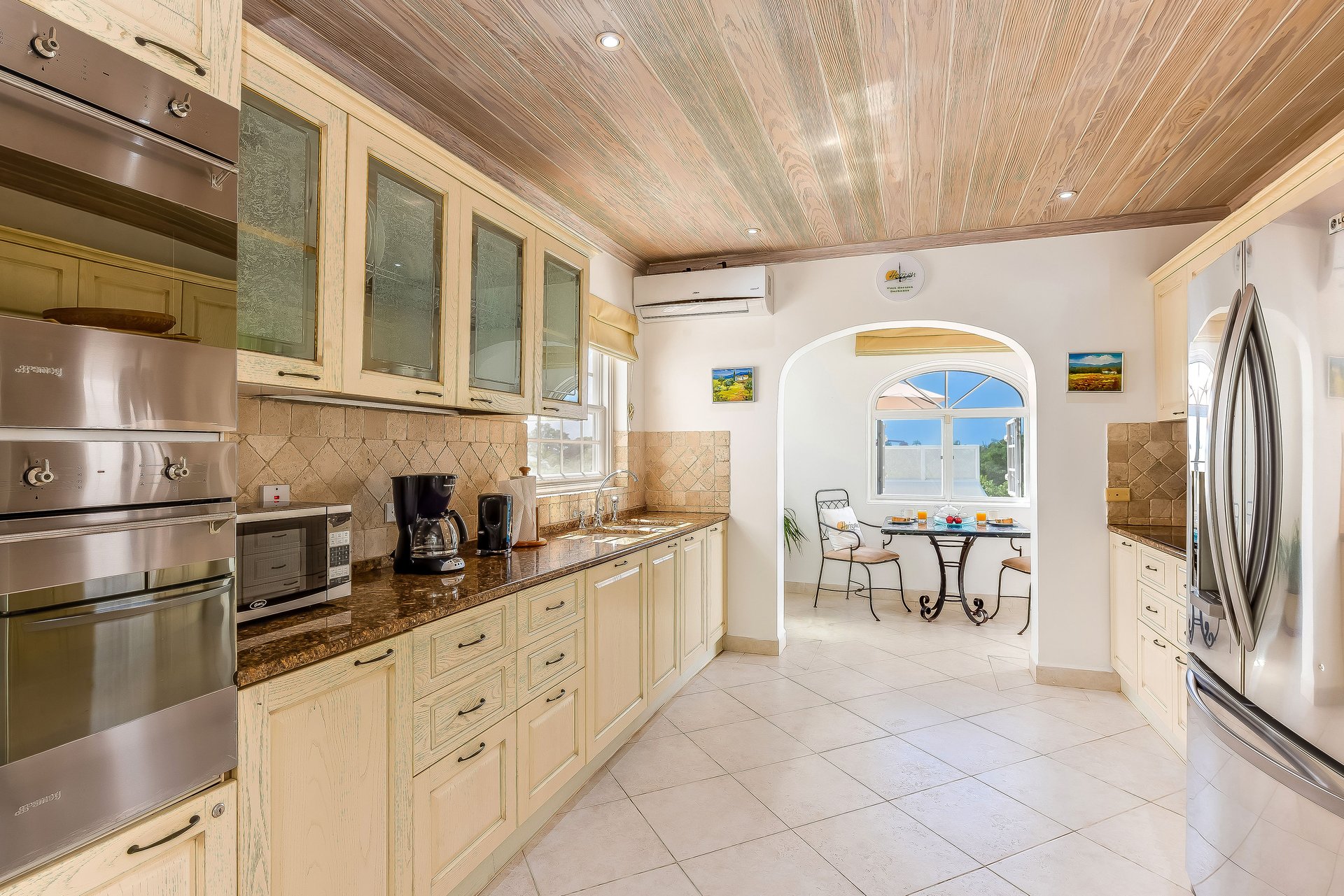 Villa Horizon, Westport