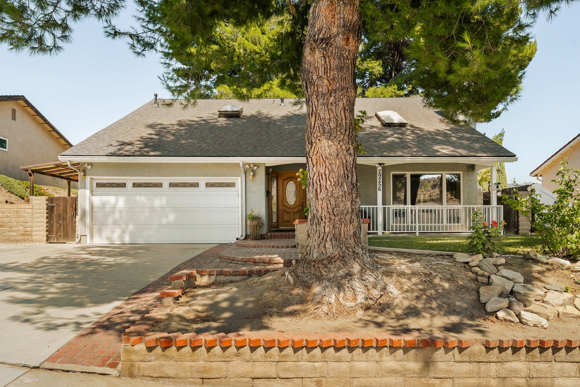 29256 Snapdragon Pl, Santa Clarita