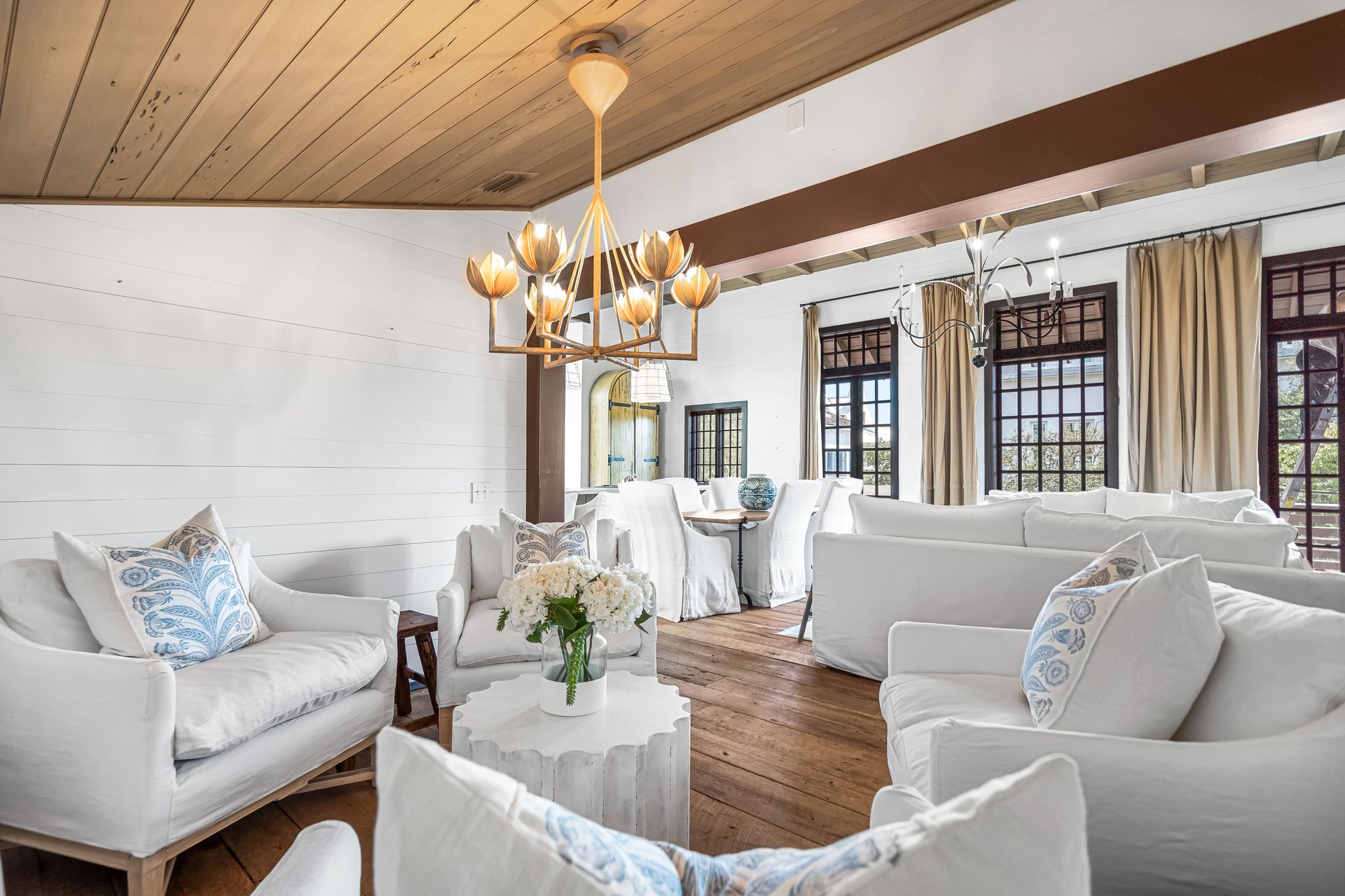 Exclusive Off-Market Luxury Home in Rosemary Beach – 10 N Spanish Town Ln
