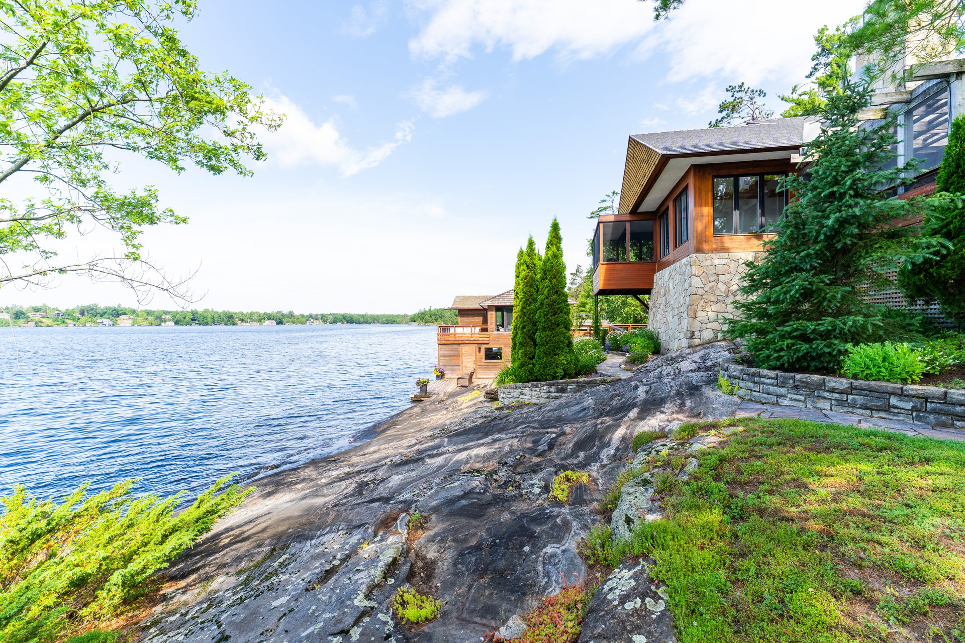 Lake Muskoka