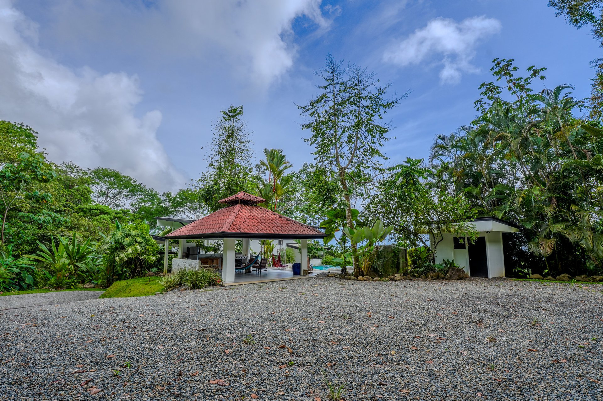Casa La Roca, Whale's Tail 3 Bedroom Home In Uvita!