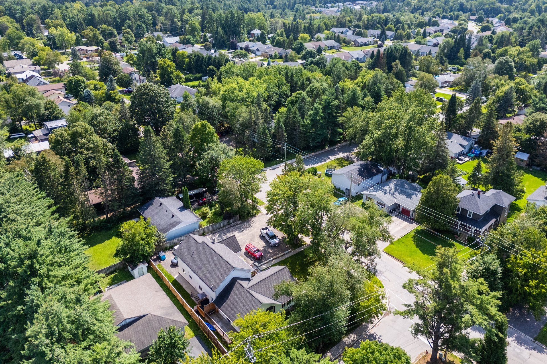 Bracebridge