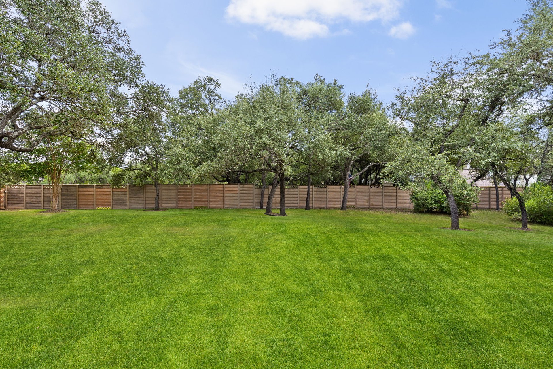 The Estates of Barton Creek