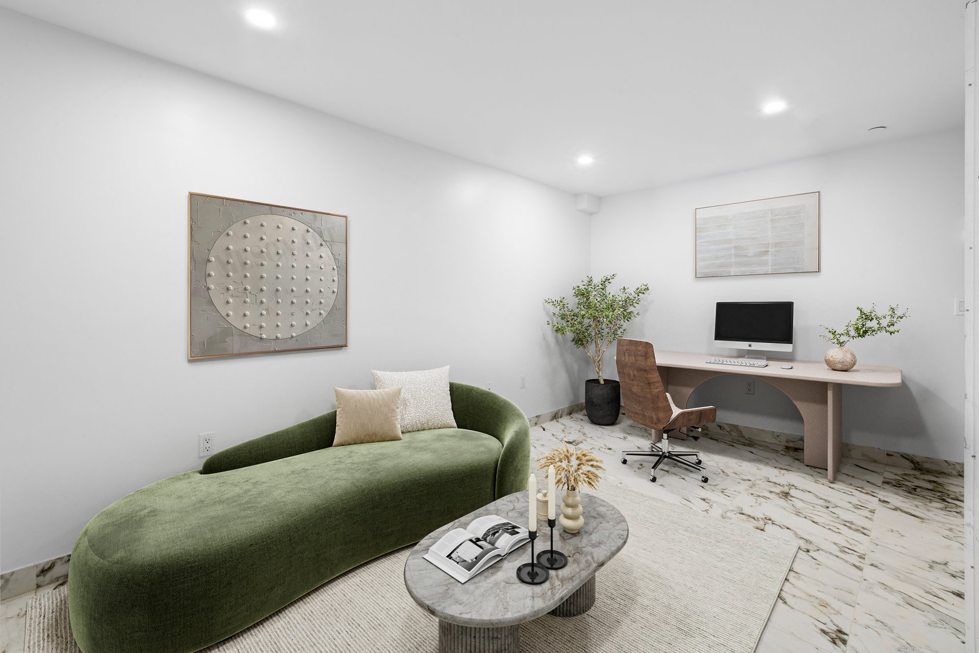 831 Knickerbocker