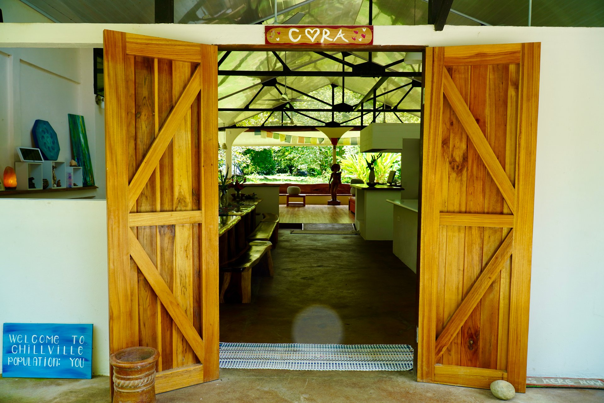 11.75 Acre property In-town, Retreat, Hotel, Bnb