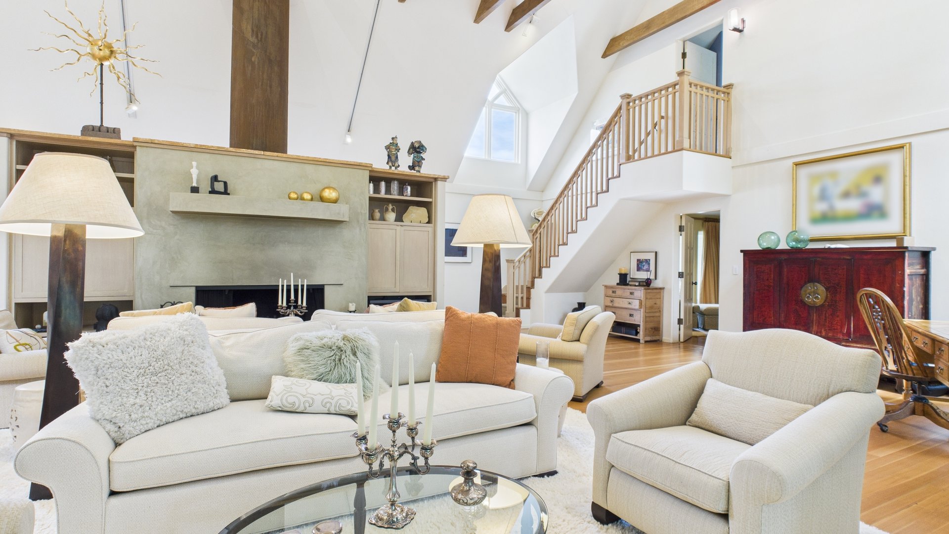 The Dry Creek Retreat