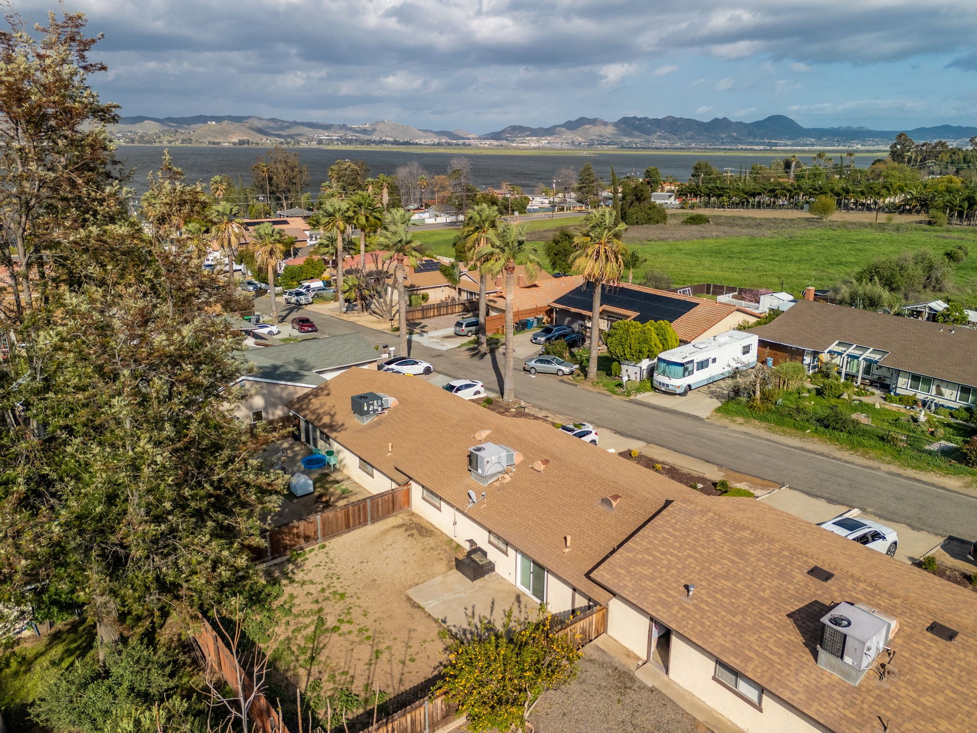 33115 Evergreen Dr